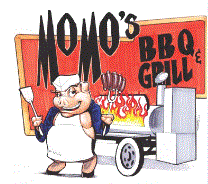 MoMo's BBQ and Grill