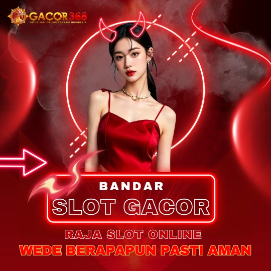 GACOR368